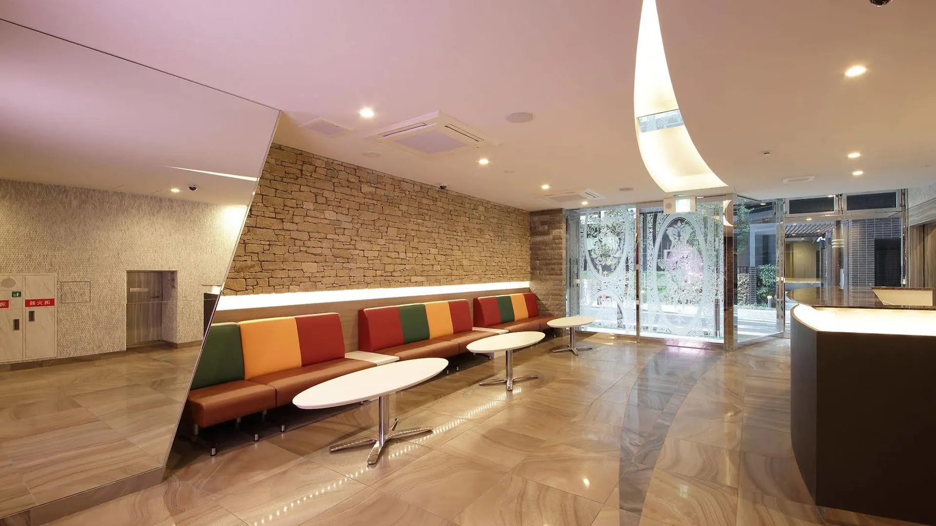 Sarasa Hotel Shinsaibashi Osaka