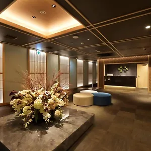 & Capsule J-ship Namba Hotel a capsule