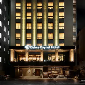 Del Style Osaka-shinsaibashi By Daiwa Roynet **** Ōsaka