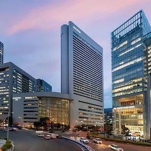 ヒルトン大阪 大阪市
