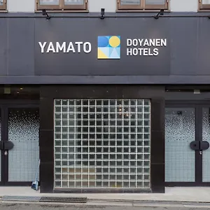 Yamato By Doyanen ** Ōsaka