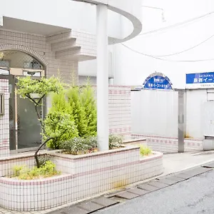 Shinjuku East 2*, Tōkyō Japon
