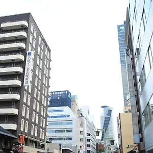 Meitetsu Sakuradori 3*, Nagoya Japón