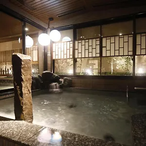 Dormy Premium Kitahama **** Ōsaka
