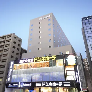 Richmond Suidobashi 3*, Tōkyō Japon