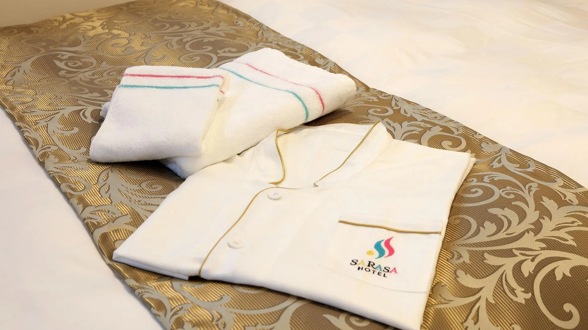 Sarasa Hotel Shinsaibashi Osaka