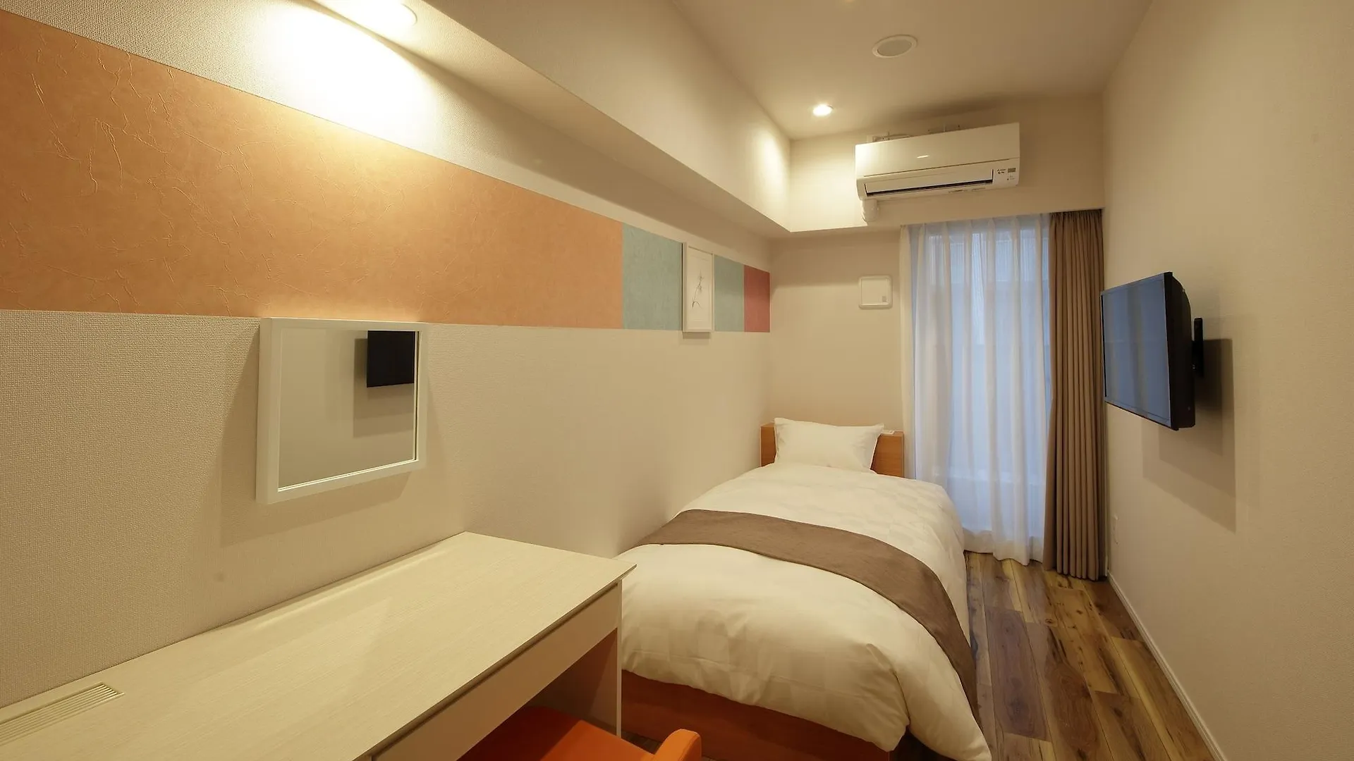 Sarasa Hotel Shinsaibashi Osaka