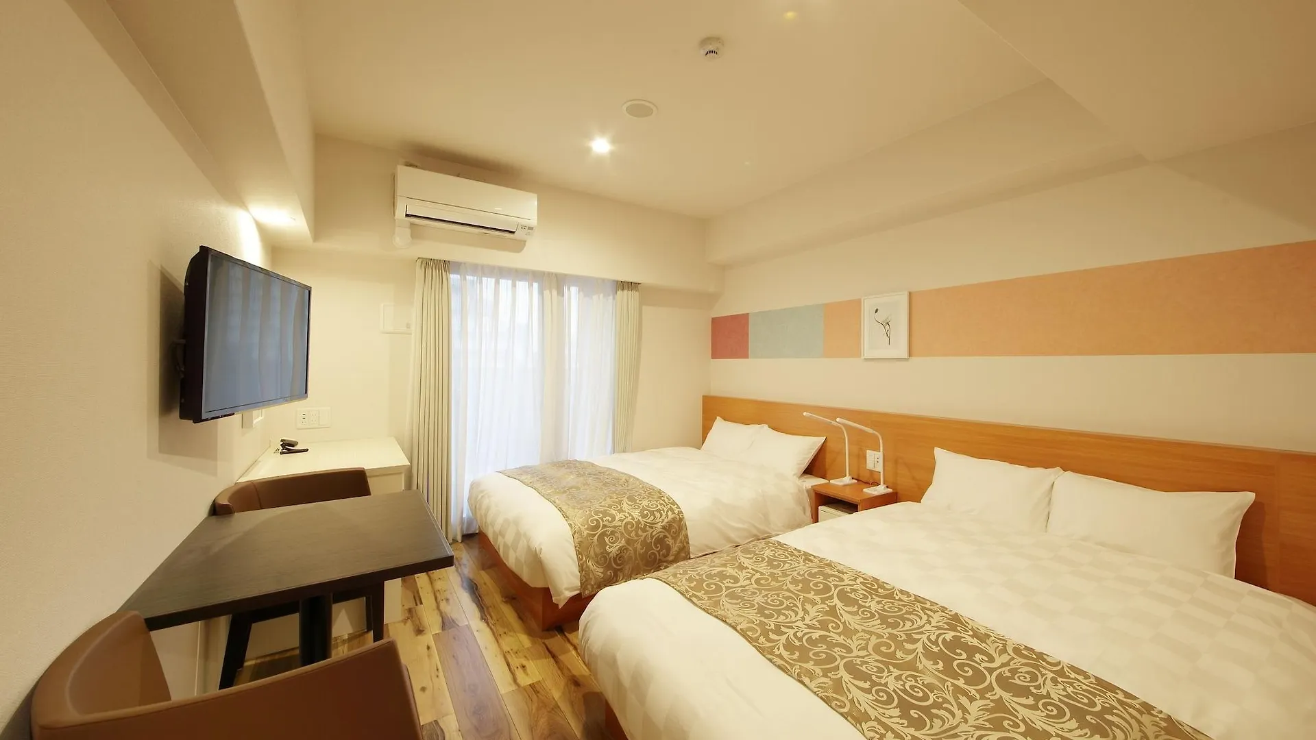Sarasa Hotel Shinsaibashi Osaka