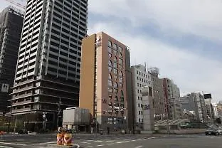 Sarasa Hotel Shinsaibashi Osaka