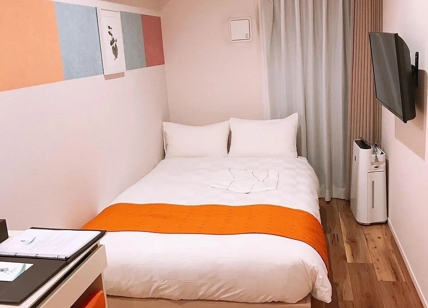 Sarasa Hotel Shinsaibashi Osaka 4*,