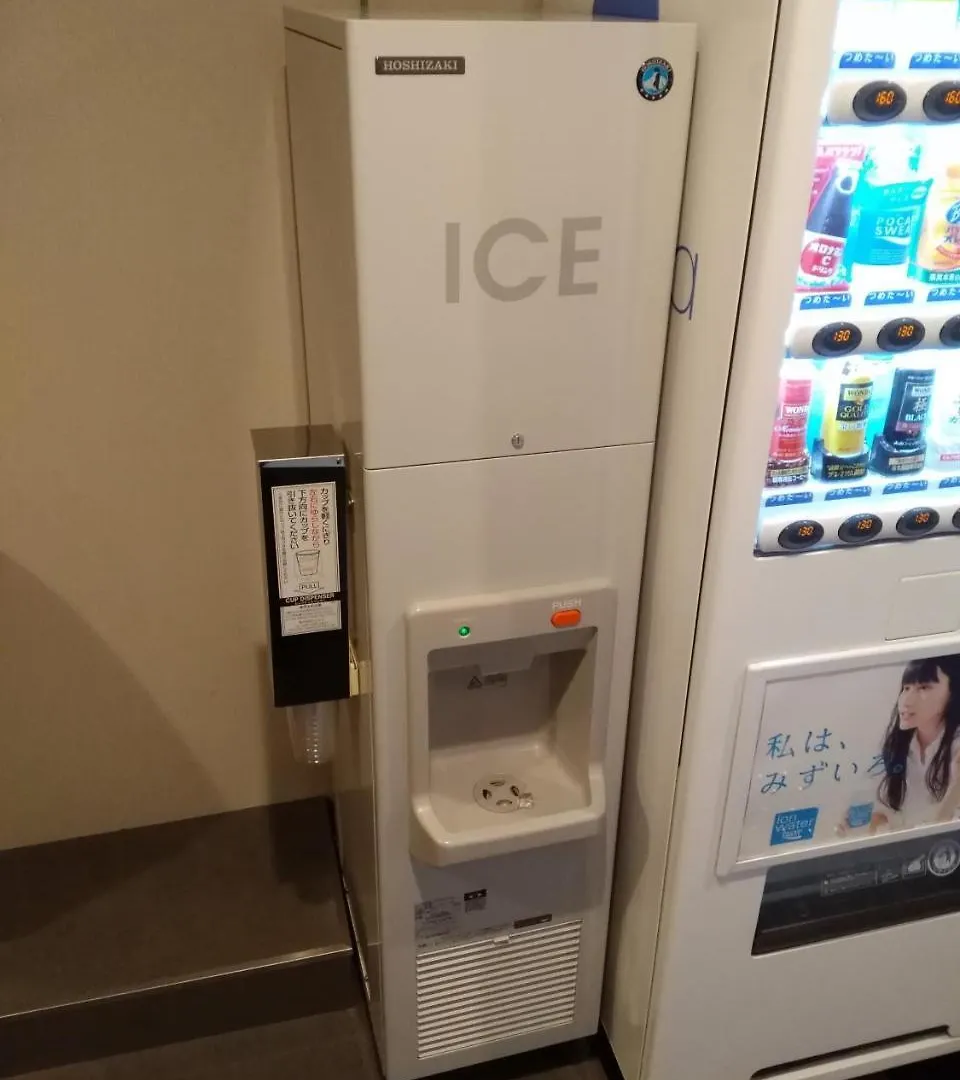 ****  Sarasa Hotel Shinsaibashi Osaka Japan